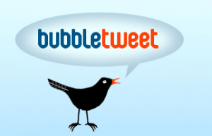 bubble-tweet-logo