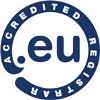 Registrar acreditat EURid