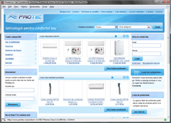 poti avea un site similar