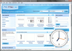 site intotdeauna vizibil