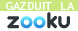Web hosting, gazduire site, inregistrare domenii - www.zooku.ro
