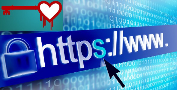 Eroarea Heartbleed: Tot ce trebuie sa stii daca ai fost afectat !