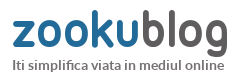 Zooku Blog - Domenii, Gazduire web, Configurari email, Informatii hosting