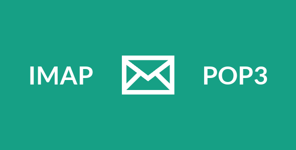 Configurare mail IMAP sau POP3?