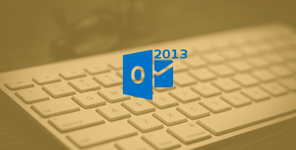 Configurare email Outlook 2013