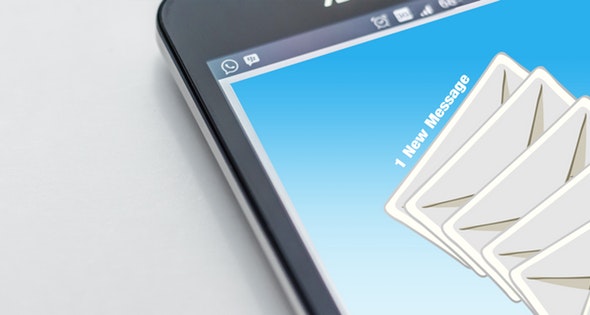 Un nou tip de email SPAM: Prevent your Email from being shutdown !