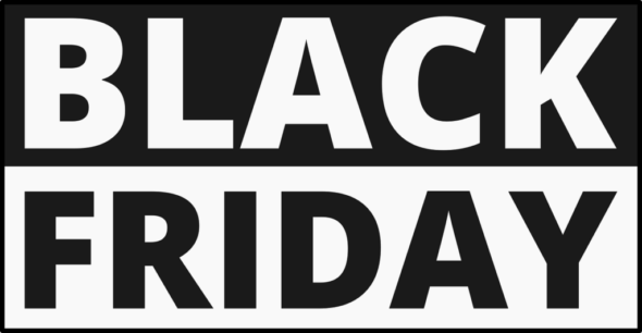 Black Friday în vreme de Covid