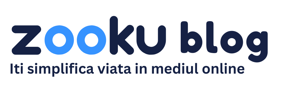 Zooku Blog - Domenii, Gazduire web, Configurari email, Informatii hosting