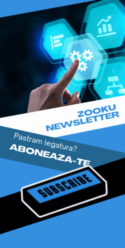 Zooku Newsletter