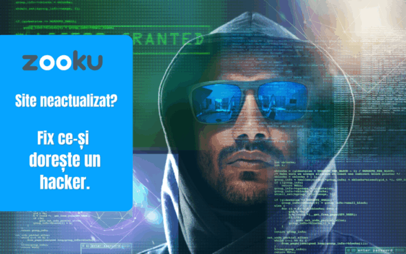 Module vechi? Site-ul tău e o bombă cu ceas! Află de ce trebuie să-ți actualizezi site-ul la timp: 5 motive care îți pot salva afacerea.
