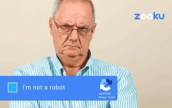 Migrare obligatorie Google reCAPTCHA: Cum te afectează și ce ai de făcut în 2025
