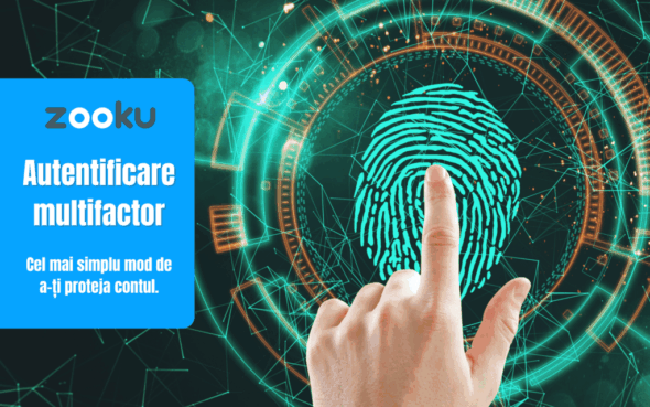 Ce este autentificarea multifactor (MFA) și de ce este esențială pentru securitatea ta?