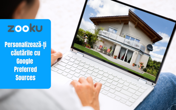 Google Preferred Sources: Ce este și cum îți crește vizibilitatea în Google