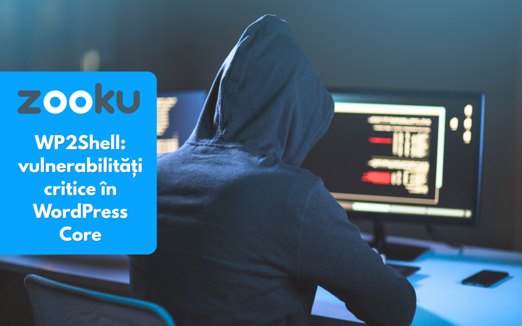 Alertă DNSC: Vulnerabilități critice wp2shell care afectează WordPress Core