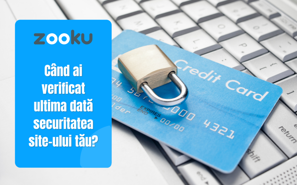 Ai un site WordPress? 10 lucruri pe care trebuie să le verifici pentru securitate