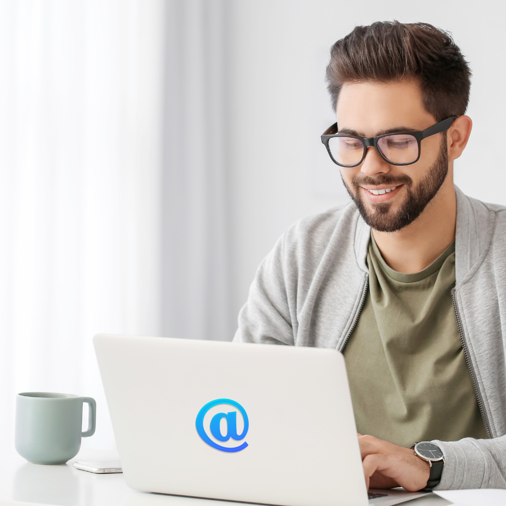 Adresa ta de email spune totul despre tine: De ce ai nevoie de un email profesional?
