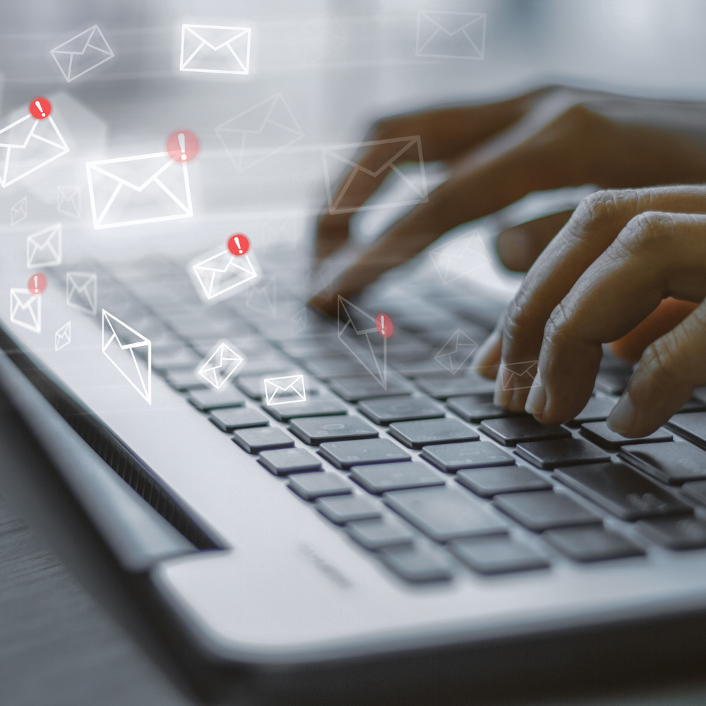 Cum poți configura securizat o adresă de email