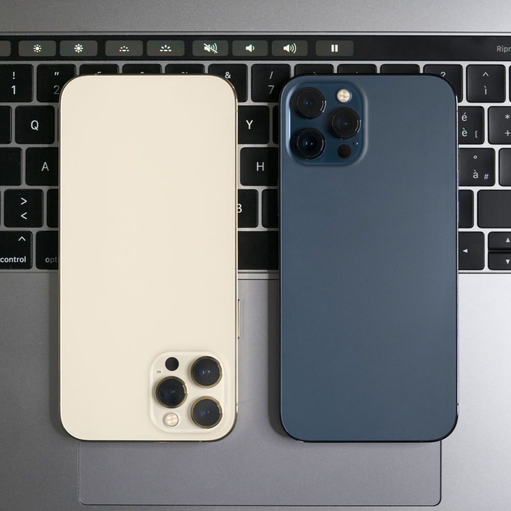 Configurare email iPhone