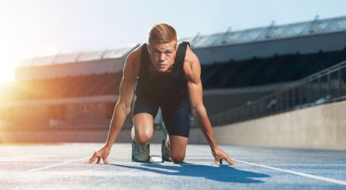 Congratulations! You've just taken the first step toward building your online presence!