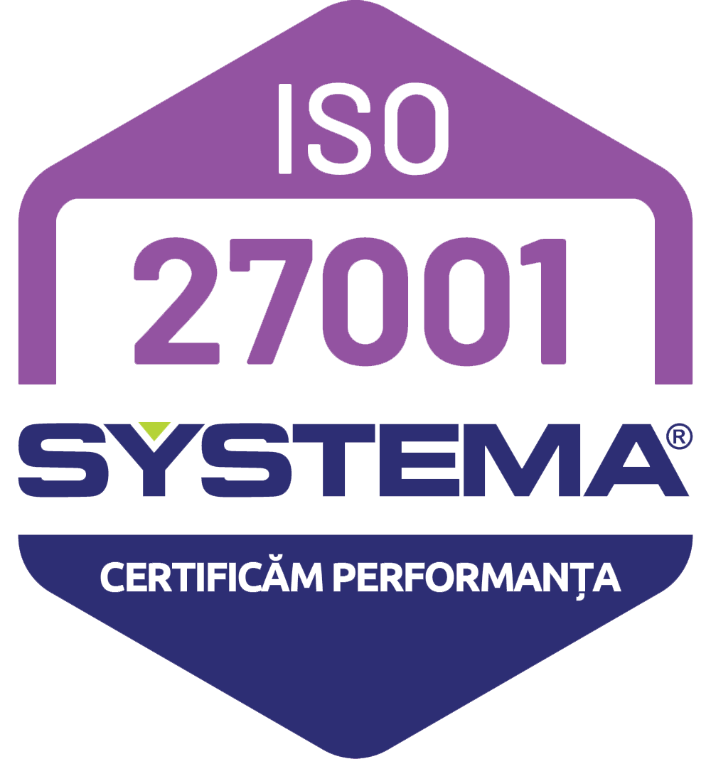 Iso 27001