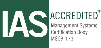 Certificare ISO/IEC 27001