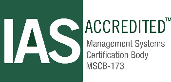 ISO/IEC 27001 Certification