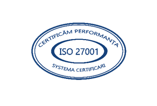 Certificare ISO/IEC 27001
