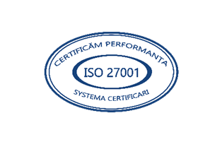 ISO/IEC 27001 Certification